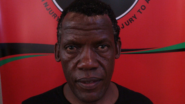 Regional Secretary